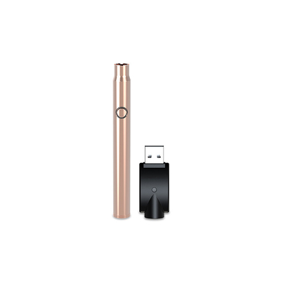 400mah Cbd Oil 510 Thread Battery