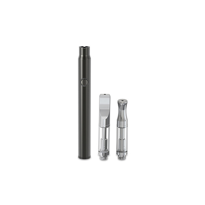 Preheat 510 Thread CBD Battery 400mah Bottom Twist Battery For Vaping