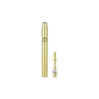 Variable Voltage 510 CBD Vape Battery 400mah Slim Battery Vaporizer
