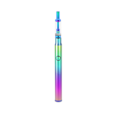 Twist 510 Adjustable Vape Battery 400MAh 3.5V Preheat Cbd Vape Pen