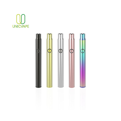 ​Bottom Twist Cbd Vape Battery Cbd Oil Mod for 510 Thread Cartridges
