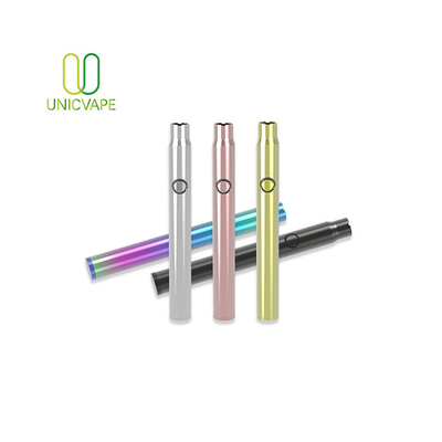 400mAh Twist Vape 510 Thread Battery Variable Voltage USB Fast Charge