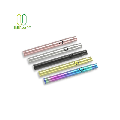 400mah Vape Pen Battery 510 Thread Bottom Twist Battery 11.2mm For CBD