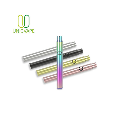 Twist 510 Adjustable Vape Battery 400MAh 3.5V Preheat Cbd Vape Pen