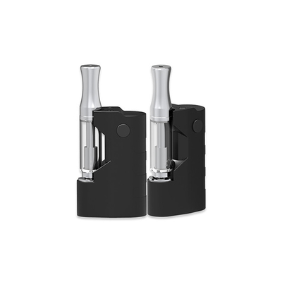 500mah Ceramic Coil CBD Vape Pen