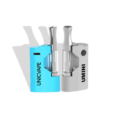 ​Mini Portable Cbd Vape Cartridge Battery In 510 Thread for Cannabis Oil