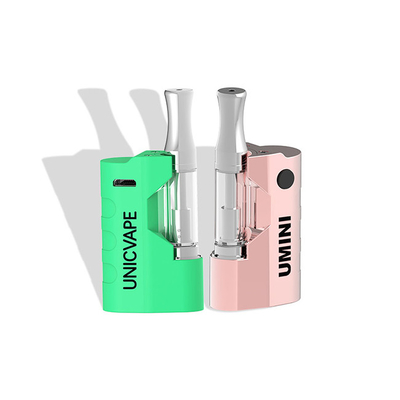 CBD Cartridge super vapor battery 500Mah 510 Thread Vape Pen Starter Kits