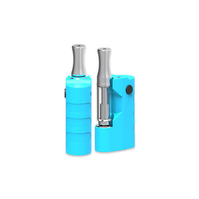 CBD 510 Thread e cigarette box mod kits 500mah For Delta 8 Cbd Oil Vape