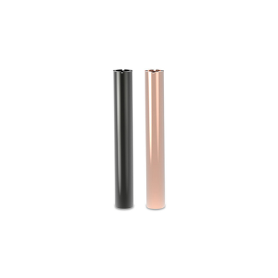 0.5ml 1.0ml Buttonless CBD Vape Pen 350mah Auto Draw 510 Thread