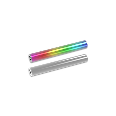510 Thread Max Vapour Battery 350mah Metal Portable Buttonless