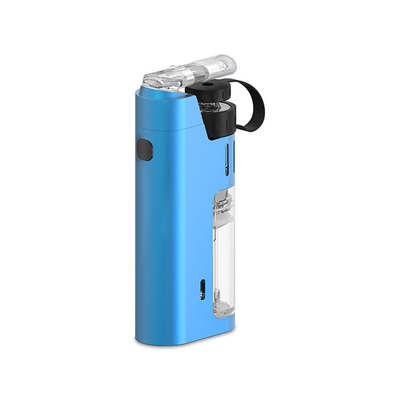 ​Coilless Quartz Atomizer Smart E Rig Rechargeable For CBD Concentrate And Oil