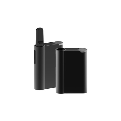 Variable Voltage Prehat Vape Battery Kit Cbd Vaporizer 400mAh Magnetic Connetor