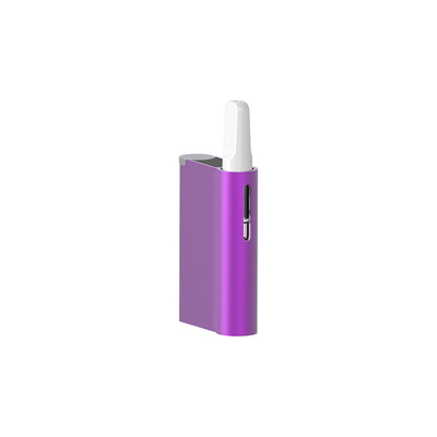 Variable Voltage Prehat Vape Battery Kit Cbd Vaporizer 400mAh Magnetic Connetor