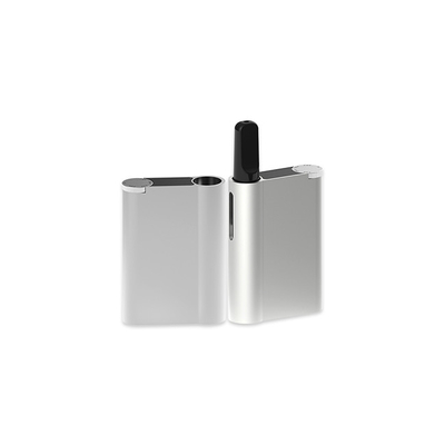Preheat 510 Thread electronic cig battery 400mAh 3.8V Variable Voltage For Cbd Oil