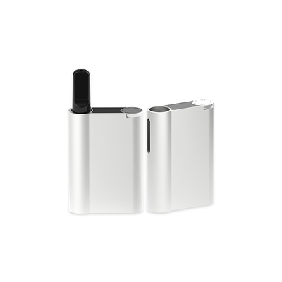 Auto Draw Oil Vape Pen Battery 510 Thread 400mAh Magnetic Conncetion