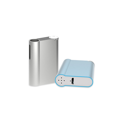 510 Thread Auto Draw CBD Vape Battery 400mAh For Cannbis Oil