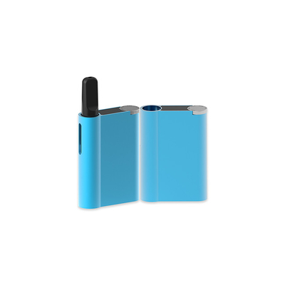 Non Button CBD Vape Battery 500mah Auto Draw 510 Thread Starter Kit