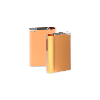 Preheat Rechargeable 510 Vape Battery 3.6V 500mah Vaporizer Pen Kit