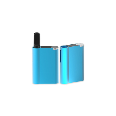 510 Thread Auto Draw CBD Vape Battery 400mAh For Cannbis Oil