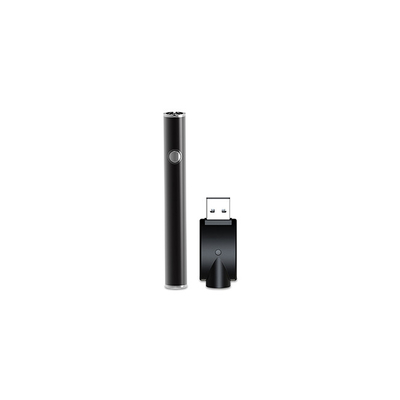 180mah Vape Pen Battery 510 Thread Stick Oil Vaporizer For CBD THC Delta 8