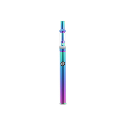 Ceramic Coil CBD Preheat Vape Battery 510 Thread 180mah 3.2v