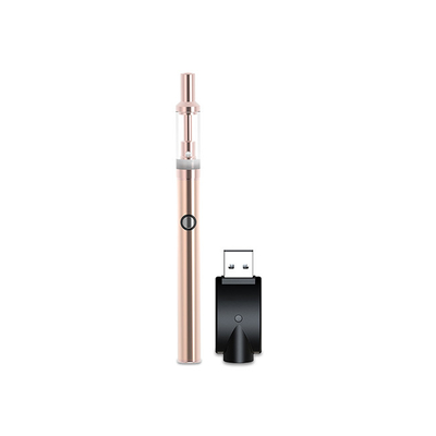 180mah 510 Thread Preheat Vape Battery
