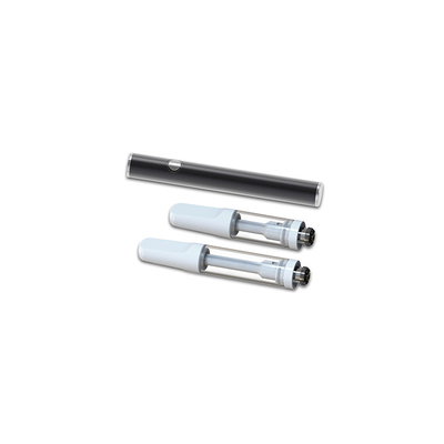 OEM 510 Thread Vape Pen Battery Preheat 180mah With LED Indicator