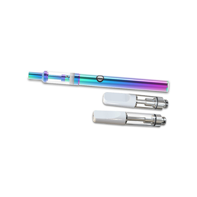 180mah Vape Pen Battery 510 Thread Stick Oil Vaporizer For CBD THC Delta 8
