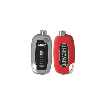 Adjustable Voltage Cartridge Vaporizer Stater Kit 510 Thread 500mAh