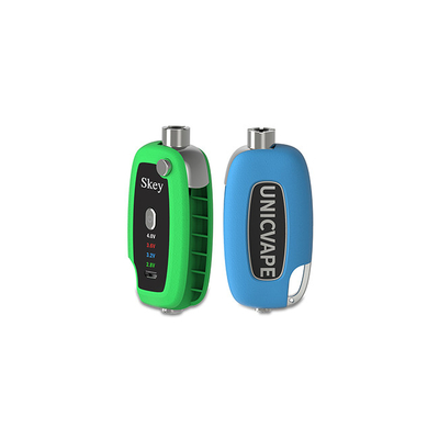 510 Thread Voltage Adjustable CBD Battery For 510 Thread Cartridges