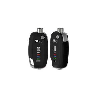 500mah 510 Thread CBD Vape Battery