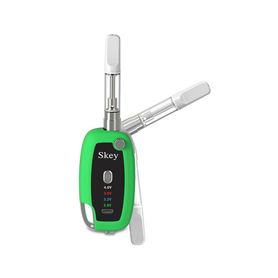 500mah 510 Thread CBD Vape Battery
