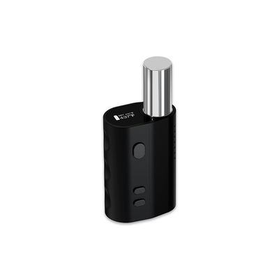 Mini Portable Dry Herb smoking vaporizer pen Haptic Feedback 0.5ohm