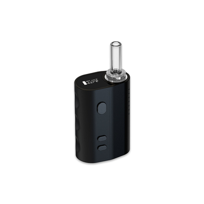 ​Portable Herbal Vaporizer Pen Kit Flower Vapes With Haptic Feedback