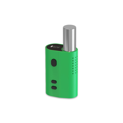 Concentrates Dry Herb Vaporizer Pen 0.5ohm For Medical Marijuana