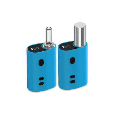 1100Mah Ceramic Dry Herb Vaporizer