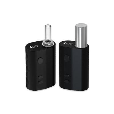 1100Mah Ceramic Dry Herb Vaporizer