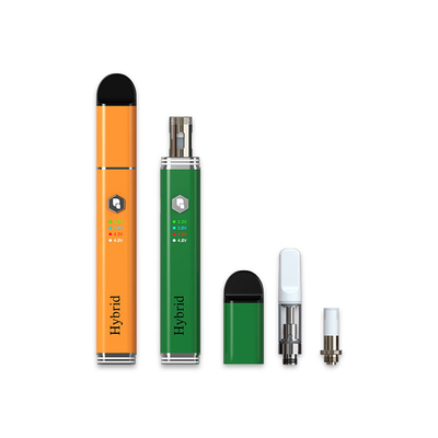 Cbd Oil Concentrate Vaporizer Pen 650mah Disposable Vaporizer Smoking Device