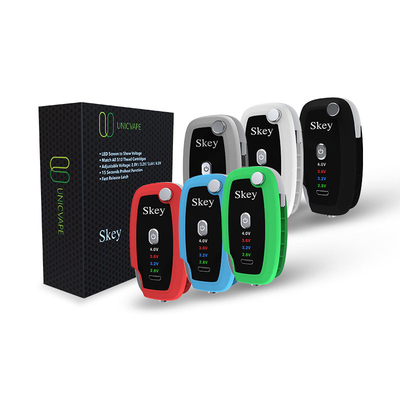 500mah Rechargeable 510 Thread Battery