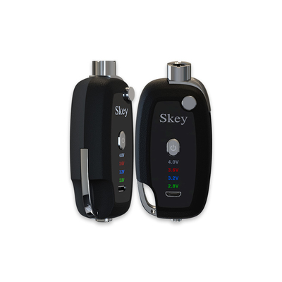 2V Preheat 510 Thread Battery