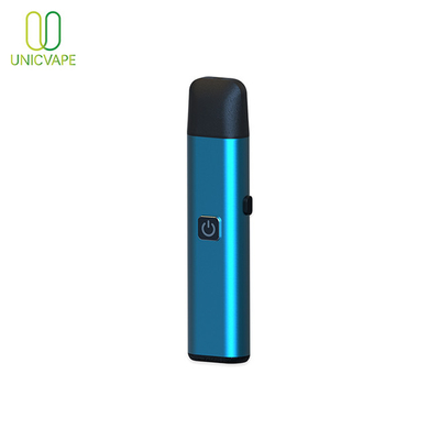 Magnetic Mouth Piece Concentrate Vaporizer Pen 700mah Coilless Ceramic