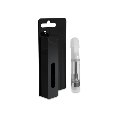 0.5ml 1.0ml Oil Cartridges Vape Packaging Box Child Proof Blister