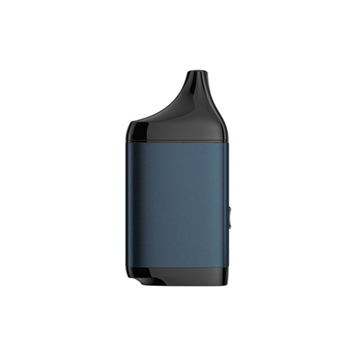 Mini Size Dry Herb Vape Custom Logo Herbal Vaporizer Isolated Air Path