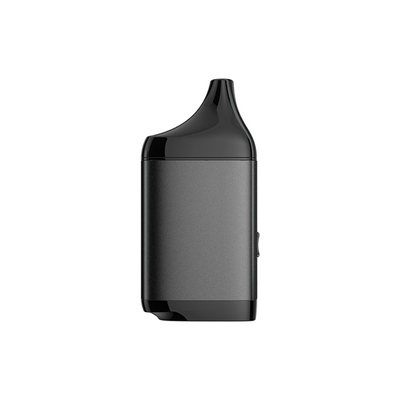 Curved Chamber CBD Vape Battery Variable Voltage 2.8V 3.2V 3.6V 4.0V