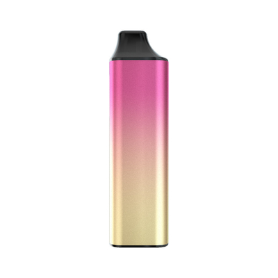 Smaller Portable CBD Disposable Vape Battery With Big Capacity Vape Pen