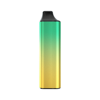Smaller Portable CBD Disposable Vape Battery With Big Capacity Vape Pen