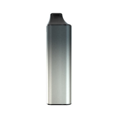 Light Weight 400mah Powerful 2.0ml CBD Disposable Vaporizer With Preheating Function