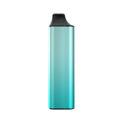 Light Weight 400mah Powerful 2.0ml CBD Disposable Vaporizer With Preheating Function