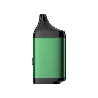 Vortex Light Weight Dry Herb Vaporizer Kits With 1500mah Powerful Battery