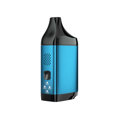 Vortex Light Weight Dry Herb Vaporizer Kits With 1500mah Powerful Battery